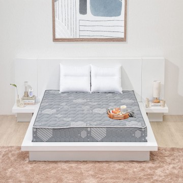 Đệm bông tinh khiết TH3 SH_DF23 005 - Sông Hồng Chính Hãng 